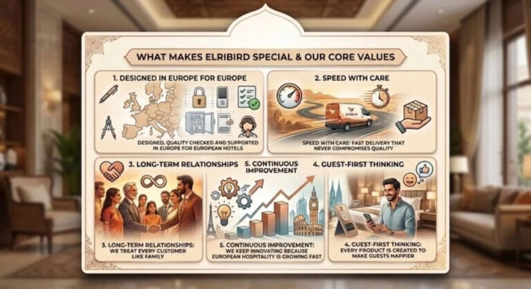 elribird europe what makes elribird different