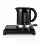 #1Hospitality Tray with Electric Kettle for Hotels in Europe