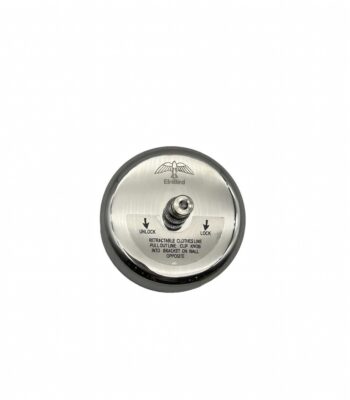 Best Retractable clothesline Stainless Steel for Hotels