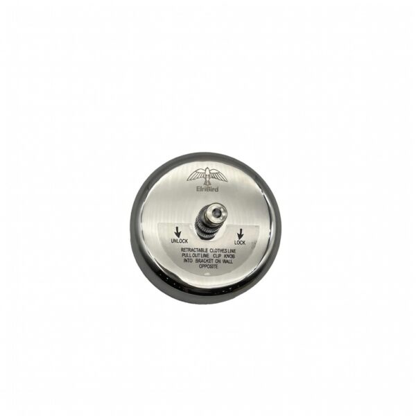 Best Retractable clothesline Stainless Steel for Hotels
